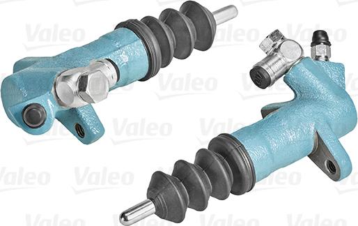 Valeo 804767 - Pomoćni cilindar, kvačilo www.molydon.hr