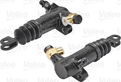 Valeo 804706 - Pomoćni cilindar, kvačilo www.molydon.hr