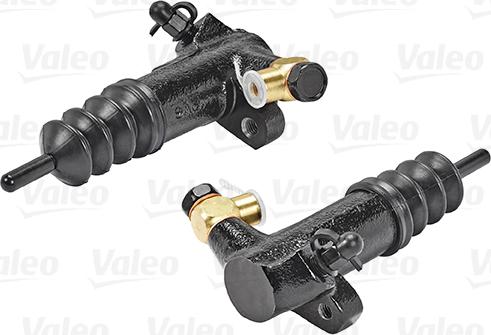 Valeo 804708 - Pomoćni cilindar, kvačilo www.molydon.hr