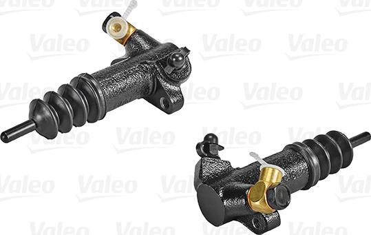 Valeo 804717 - Pomoćni cilindar, kvačilo www.molydon.hr