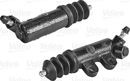 Valeo 804785 - Pomoćni cilindar, kvačilo www.molydon.hr