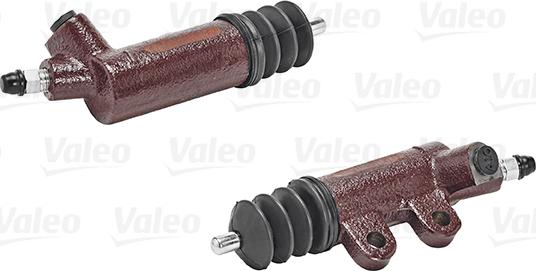 Valeo 804782 - Pomoćni cilindar, kvačilo www.molydon.hr