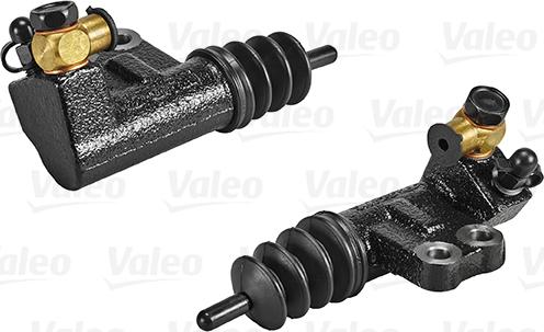 Valeo 804731 - Pomoćni cilindar, kvačilo www.molydon.hr