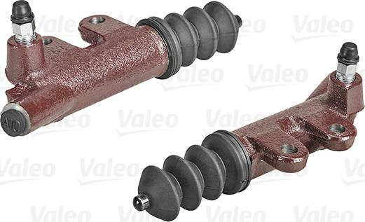 Valeo 804775 - Pomoćni cilindar, kvačilo www.molydon.hr