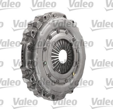 Valeo 805842 - Potisna Ploča kvacila www.molydon.hr