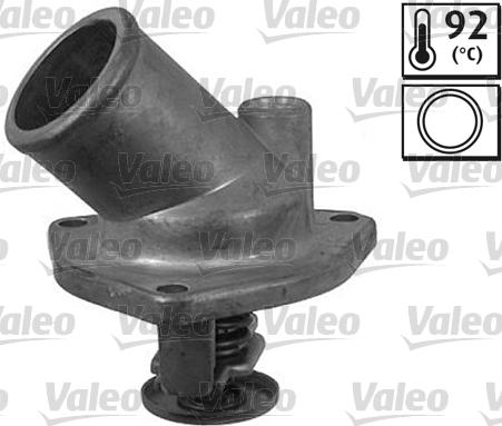 Valeo 819968 - Termostat, rashladna tekućinu www.molydon.hr