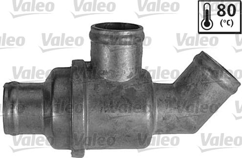 Valeo 819904 - Termostat, rashladna tekućinu www.molydon.hr