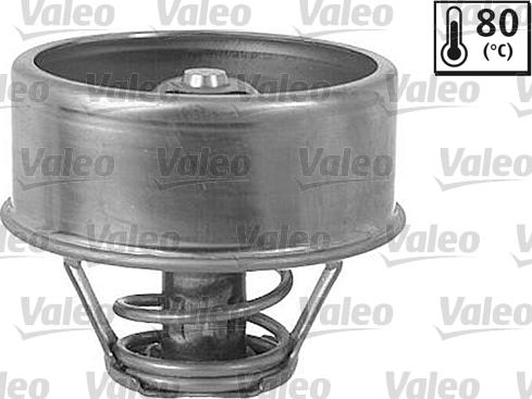 Valeo 819878 - Termostat, rashladna tekućinu www.molydon.hr