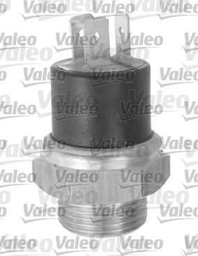 Valeo 819773 - Prekidač temperature, ventilator radijatora / klima uređaja www.molydon.hr