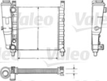 Valeo 816711 - Hladnjak, hladjenje motora www.molydon.hr