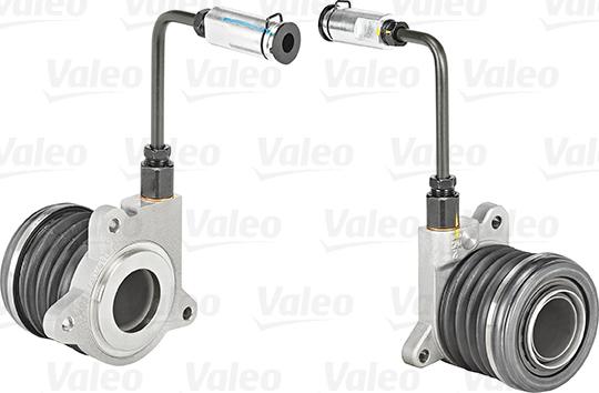 Valeo 810065 - Pomoćni cilindar, kvačilo www.molydon.hr