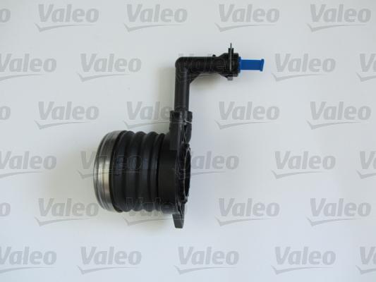 Valeo 810003 - Pomoćni cilindar, kvačilo www.molydon.hr