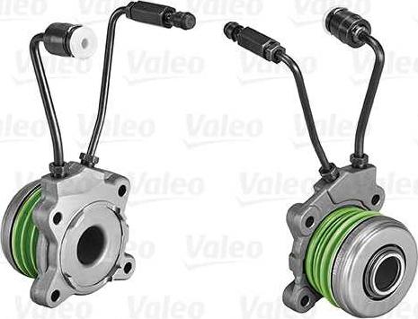 Valeo 810022 - Pomoćni cilindar, kvačilo www.molydon.hr