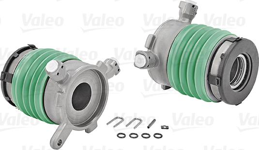 Valeo 810110 - Pomoćni cilindar, kvačilo www.molydon.hr