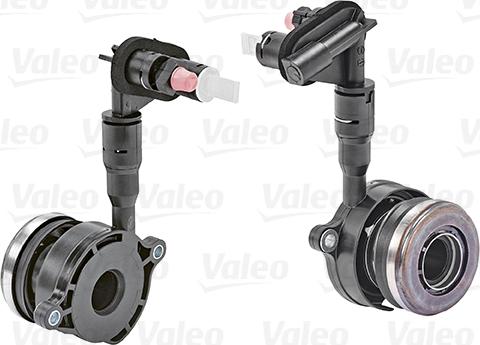 Valeo 810118 - Pomoćni cilindar, kvačilo www.molydon.hr