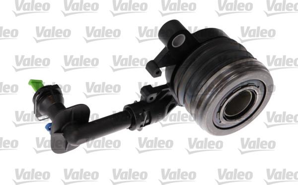 Valeo 810202 - Pomoćni cilindar, kvačilo www.molydon.hr