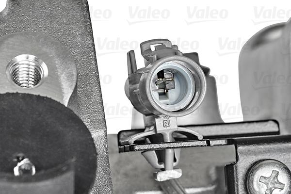 Valeo 813269 - Kompresor, klima-Uređaj www.molydon.hr