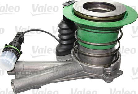 Valeo 830126 - Pomoćni cilindar, kvačilo www.molydon.hr