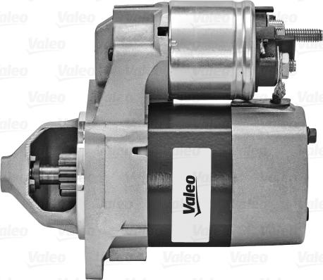 Valeo 838009 - Starter www.molydon.hr