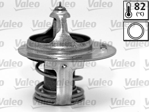 Valeo 820990 - Termostat, rashladna tekućinu www.molydon.hr