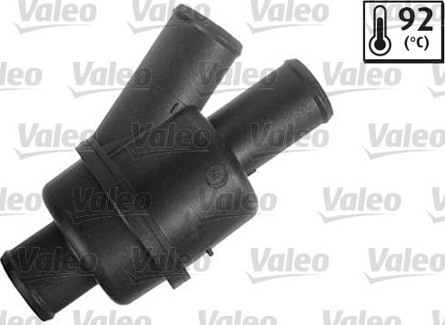 Valeo 820955 - Termostat, rashladna tekućinu www.molydon.hr