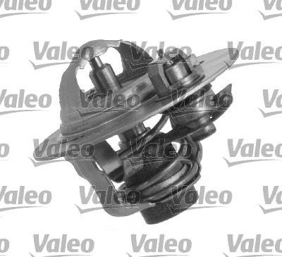 Valeo 820490 - Termostat, rashladna tekućinu www.molydon.hr