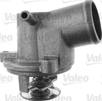 Valeo 820493 - Termostat, rashladna tekućinu www.molydon.hr