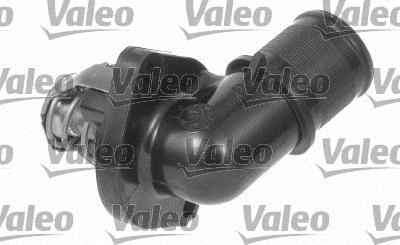 Valeo 820429 - Termostat, rashladna tekućinu www.molydon.hr