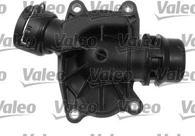 Valeo 820420 - Termostat, rashladna tekućinu www.molydon.hr