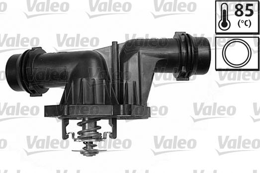 Valeo 820421 - Termostat, rashladna tekućinu www.molydon.hr