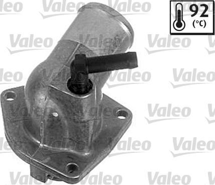 Valeo 820593 - Termostat, rashladna tekućinu www.molydon.hr