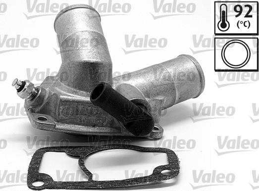 Valeo 820592 - Termostat, rashladna tekućinu www.molydon.hr