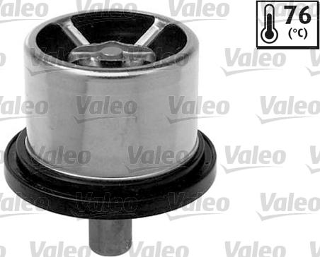 Valeo 820546 - Termostat, rashladna tekućinu www.molydon.hr