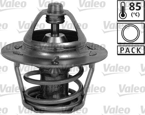 Valeo 820509 - Termostat, rashladna tekućinu www.molydon.hr