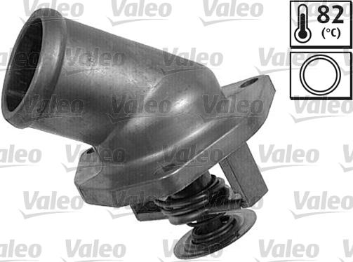 Valeo 820500 - Termostat, rashladna tekućinu www.molydon.hr