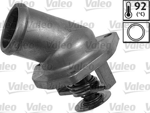 Valeo 820501 - Termostat, rashladna tekućinu www.molydon.hr