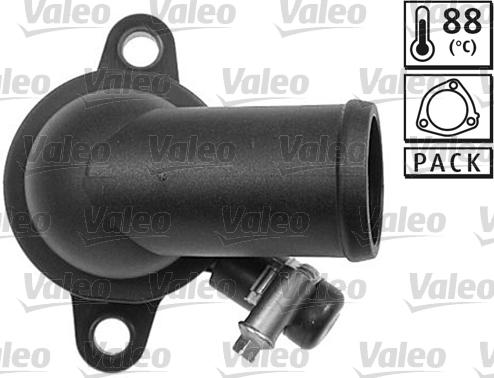 Valeo 820535 - Termostat, rashladna tekućinu www.molydon.hr