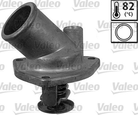 Valeo 820050 - Termostat, rashladna tekućinu www.molydon.hr