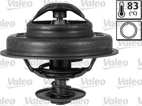 Valeo 820010 - Termostat, rashladna tekućinu www.molydon.hr