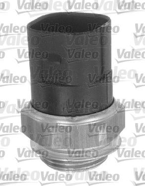 Valeo 820034 - Prekidač temperature, ventilator radijatora / klima uređaja www.molydon.hr