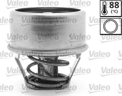 Valeo 820077 - Termostat, rashladna tekućinu www.molydon.hr