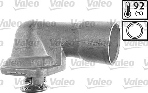 Valeo 820149 - Termostat, rashladna tekućinu www.molydon.hr