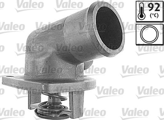 Valeo 820139 - Termostat, rashladna tekućinu www.molydon.hr