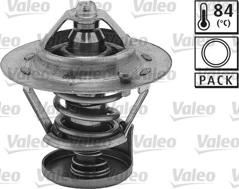 Valeo 820170 - Termostat, rashladna tekućinu www.molydon.hr