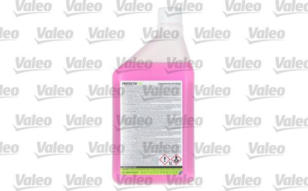 Valeo 820884 - Antifriz - zaštita od smrzavanja www.molydon.hr