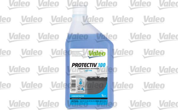 Valeo 820881 - Antifriz - zaštita od smrzavanja www.molydon.hr