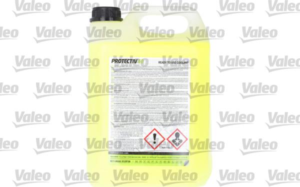 Valeo 820878 - Antifriz - zaštita od smrzavanja www.molydon.hr