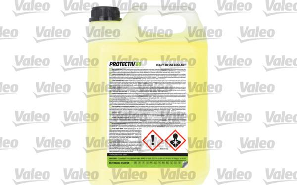 Valeo 820700 - Antifriz - zaštita od smrzavanja www.molydon.hr