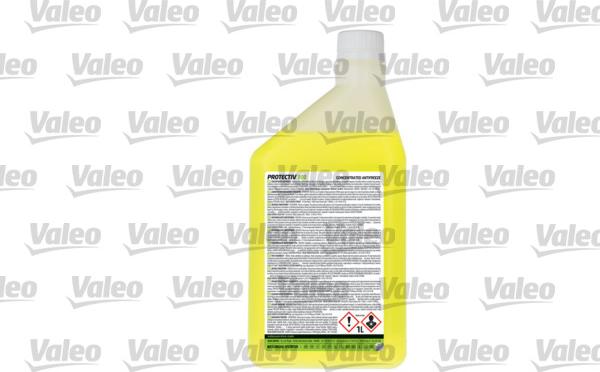 Valeo 820734 - Antifriz - zaštita od smrzavanja www.molydon.hr