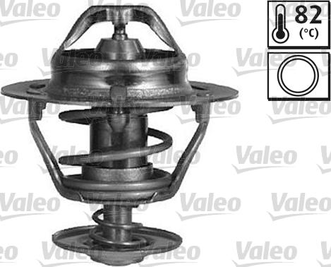 Valeo 820773 - Termostat, rashladna tekućinu www.molydon.hr